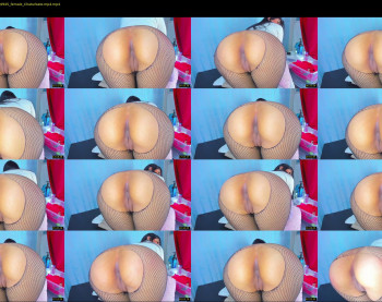 joyce_baners — 49 minute Chaturbate female cam show recording, 1080p, Apr 2, 2022