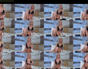 kassablanca_ — 16 minute Chaturbate female cam show recording, 1080p, Apr 3, 2022