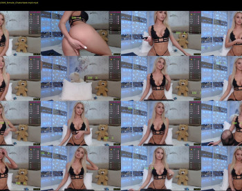 kassablanca_ — 20 minute Chaturbate female cam show recording, 1080p, Apr 3, 2022