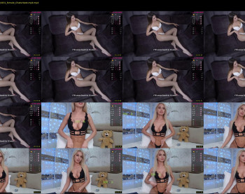 kassablanca_ — 12 minute Chaturbate female cam show recording, 1080p, Apr 3, 2022