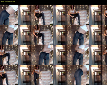 kathlena — 14 minute Chaturbate female cam show recording, 720p, Apr 3, 2022