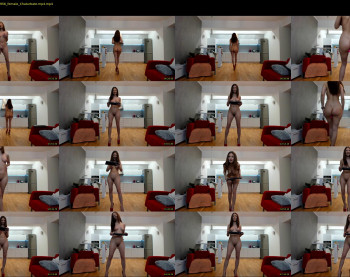 kathy_shine — 54 minute Chaturbate female cam show recording, 1080p, Apr 2, 2022