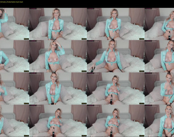 kb3301 — 17 minute Chaturbate couple cam show recording, 1080p, Apr 2, 2022