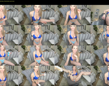 kiarose — 28 minute Chaturbate female cam show recording, 720p, Apr 3, 2022