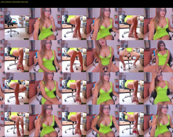 kimberly_hot2 — 32 minute Chaturbate female cam show recording, 720p, Apr 2, 2022