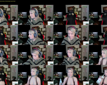 kimilee22 — 48 minute Chaturbate female cam show recording, 1080p, Apr 2, 2022