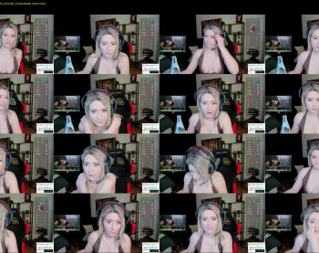 kimilee22 — 31 minute Chaturbate female cam show recording, 1080p, Apr 2, 2022