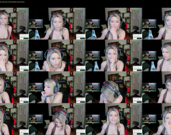 kimilee22 — 32 minute Chaturbate female cam show recording, 1080p, Apr 2, 2022