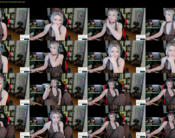 kimilee22 — 18 minute Chaturbate female cam show recording, 1080p, Apr 2, 2022