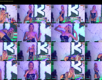 kittygy — 58 minute Chaturbate female cam show recording, 1080p, Apr 2, 2022