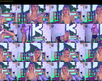 kittygy — 60 minute Chaturbate female cam show recording, 1080p, Apr 3, 2022