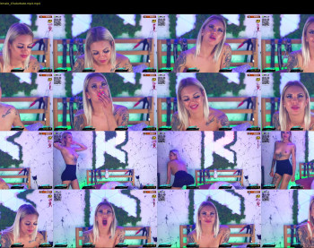 kittygy — 10 minute Chaturbate female cam show recording, 1080p, Apr 3, 2022