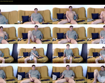 krishort — 54 minute Chaturbate male cam show recording, 1080p, Apr 2, 2022