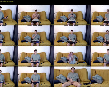 krishort — 19 minute Chaturbate male cam show recording, 1080p, Apr 2, 2022