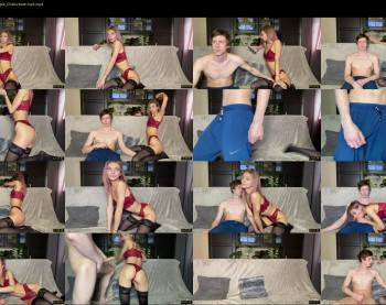 l_0l — 42 minute Chaturbate couple cam show recording, 720p, Apr 2, 2022