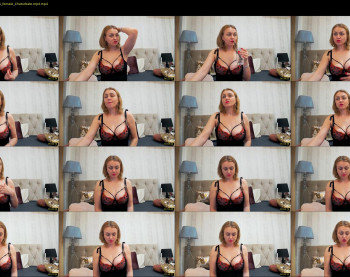 ladyjeen — 4 minute Chaturbate female cam show recording, 1080p, Apr 2, 2022