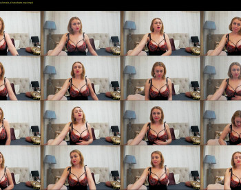 ladyjeen — 14 minute Chaturbate female cam show recording, 1080p, Apr 2, 2022