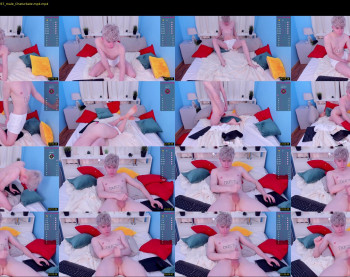 landel_boy — 36 minute Chaturbate male cam show recording, 1080p, Apr 2, 2022