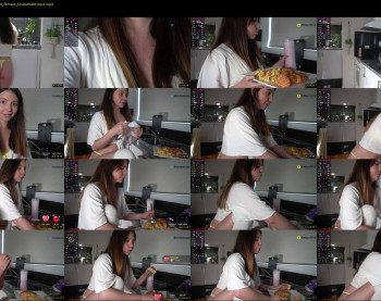 laura_lee — 16 minute Chaturbate female cam show recording, 1080p, Apr 3, 2022