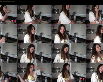 laura_lee — 22 minute Chaturbate female cam show recording, 1080p, Apr 3, 2022
