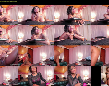 laurensaenz — 37 minute Chaturbate female cam show recording, 1080p, Apr 3, 2022