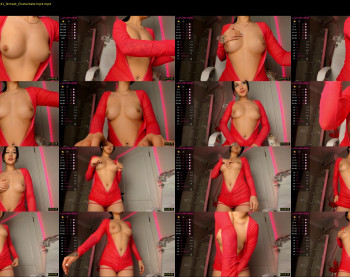 lee_senpai — 54 minute Chaturbate female cam show recording, 1080p, Apr 2, 2022