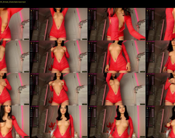lee_senpai — 54 minute Chaturbate female cam show recording, 1080p, Apr 2, 2022