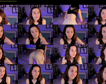 lesliefletcher — 36 minute Chaturbate couple cam show recording, 1080p, Apr 2, 2022