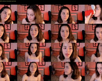 lesliefletcher — 22 minute Chaturbate couple cam show recording, 1080p, Apr 2, 2022