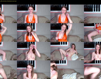 lovingsummer — 91 minute Chaturbate female cam show recording, 720p, Apr 2, 2022