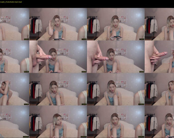 lovirss — 98 minute Chaturbate couple cam show recording, 720p, Apr 2, 2022