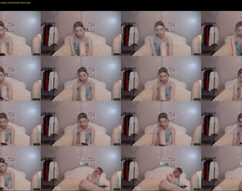 lovirss — 25 minute Chaturbate couple cam show recording, 720p, Apr 3, 2022