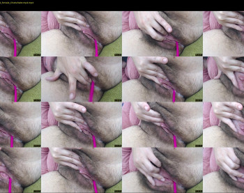 lush_doll — 36 minute Chaturbate female cam show recording, 1080p, Apr 2, 2022