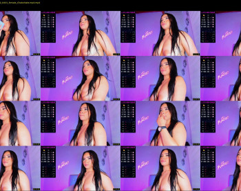 mara_martinez — 9 minute Chaturbate female cam show recording, 1080p, Apr 3, 2022