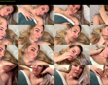 mariah95 — 4 minute Chaturbate female cam show recording, 720p, Apr 2, 2022