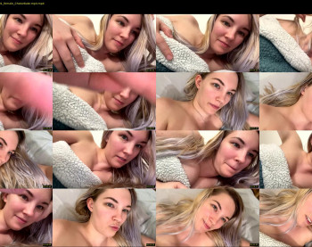 mariah95 — 6 minute Chaturbate female cam show recording, 720p, Apr 2, 2022