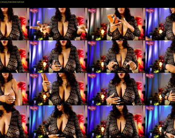 mariicha — 54 minute Chaturbate female cam show recording, 1080p, Apr 2, 2022