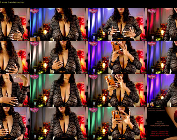 mariicha — 19 minute Chaturbate female cam show recording, 1080p, Apr 2, 2022