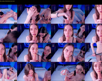 martajolie — 54 minute Chaturbate female cam show recording, 1080p, Apr 2, 2022