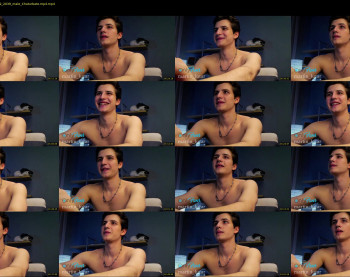 martinlutar420 — 4 minute Chaturbate male cam show recording, 1080p, Apr 2, 2022