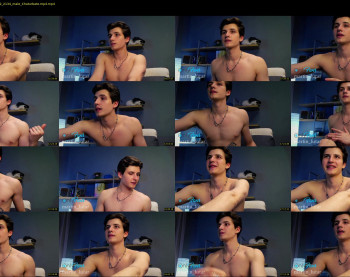 martinlutar420 — 42 minute Chaturbate male cam show recording, 1080p, Apr 2, 2022