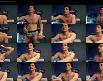 martinlutar420 — 32 minute Chaturbate male cam show recording, 1080p, Apr 2, 2022