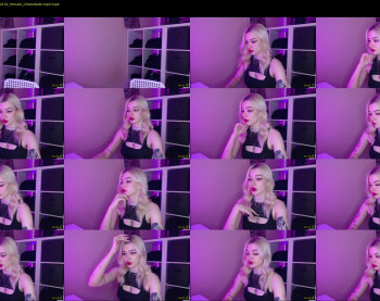 meow__baby — 4 minute Chaturbate female cam show recording, 1080p, Apr 2, 2022
