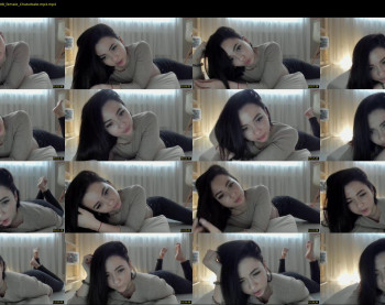 meryfoxxx — 18 minute Chaturbate female cam show recording, 480p, Apr 2, 2022