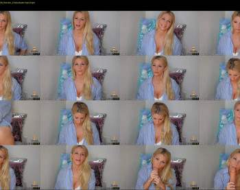miakinkdd — 55 minute Chaturbate female cam show recording, 1080p, Apr 2, 2022