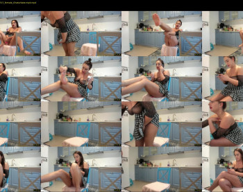 milkykandy — 55 minute Chaturbate female cam show recording, 1080p, Apr 2, 2022