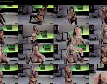 miss_x_ — 54 minute Chaturbate female cam show recording, 1080p, Apr 3, 2022