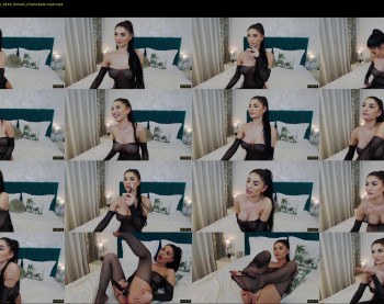mmmaaa1234 — 46 minute Chaturbate female cam show recording, 1080p, Apr 2, 2022