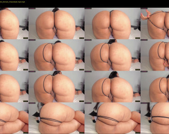 moon_swt_ — 54 minute Chaturbate female cam show recording, 1080p, Apr 2, 2022