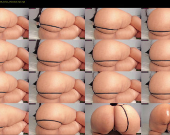 moon_swt_ — 54 minute Chaturbate female cam show recording, 1080p, Apr 2, 2022